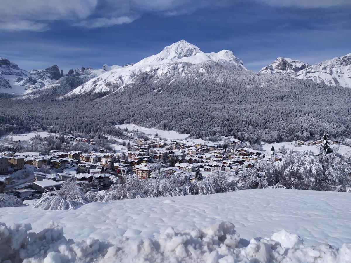 Appartamenti La Val Andalo Exterior foto