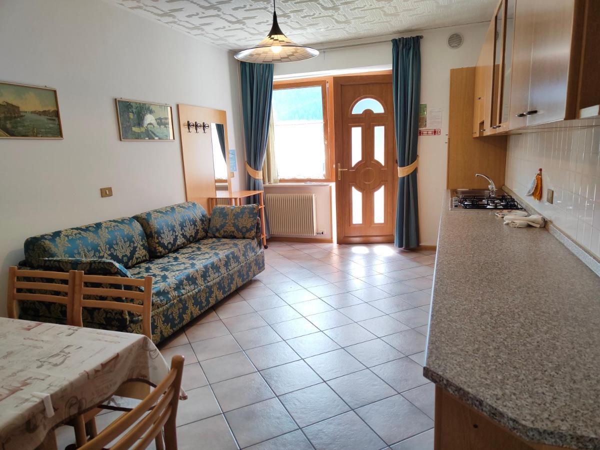 Appartamenti La Val Andalo Exterior foto