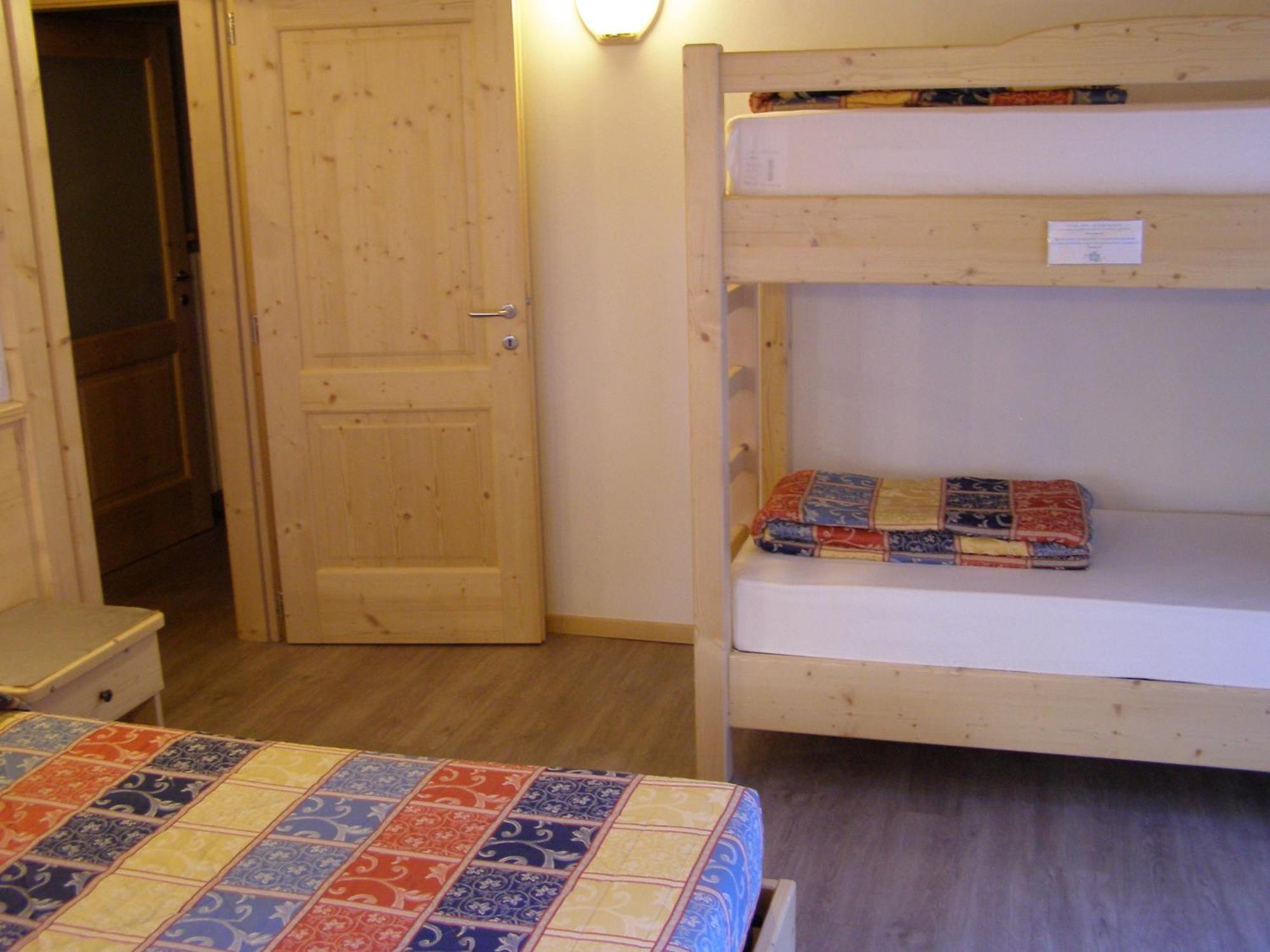 Appartamenti La Val Andalo Habitación foto