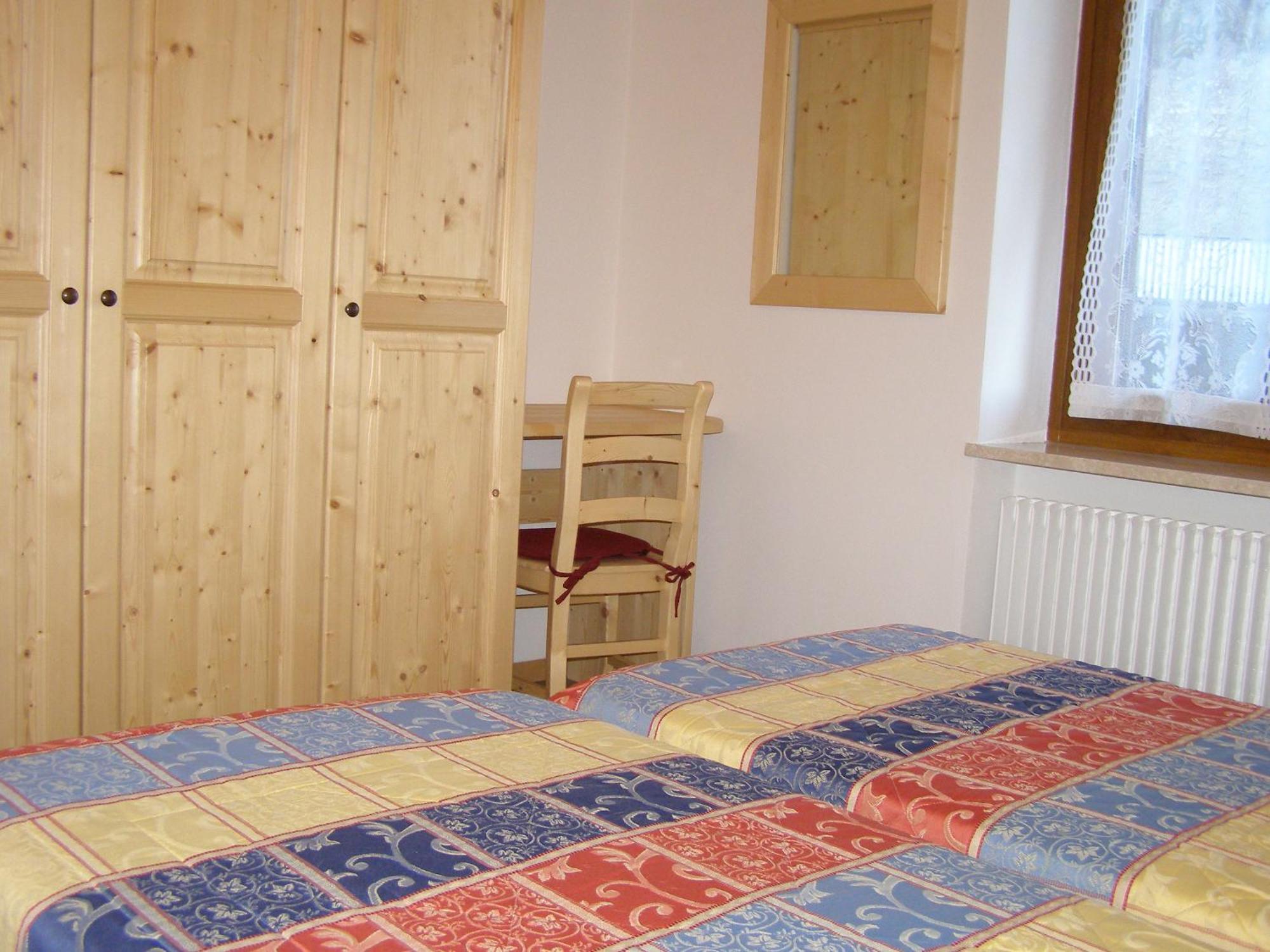 Appartamenti La Val Andalo Habitación foto