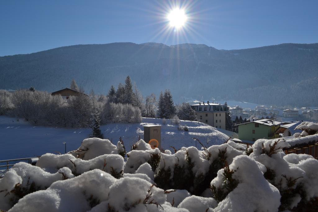 Appartamenti La Val Andalo Exterior foto