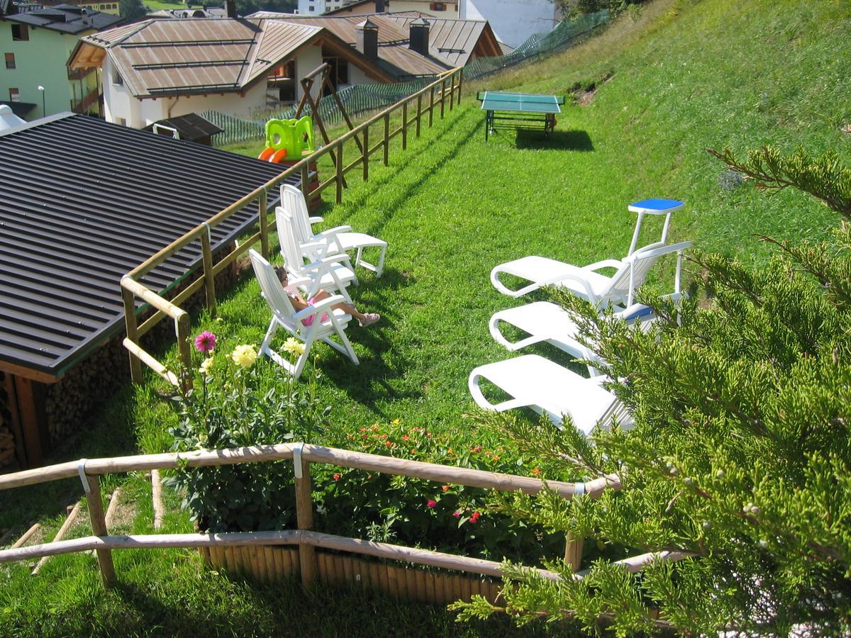 Appartamenti La Val Andalo Exterior foto